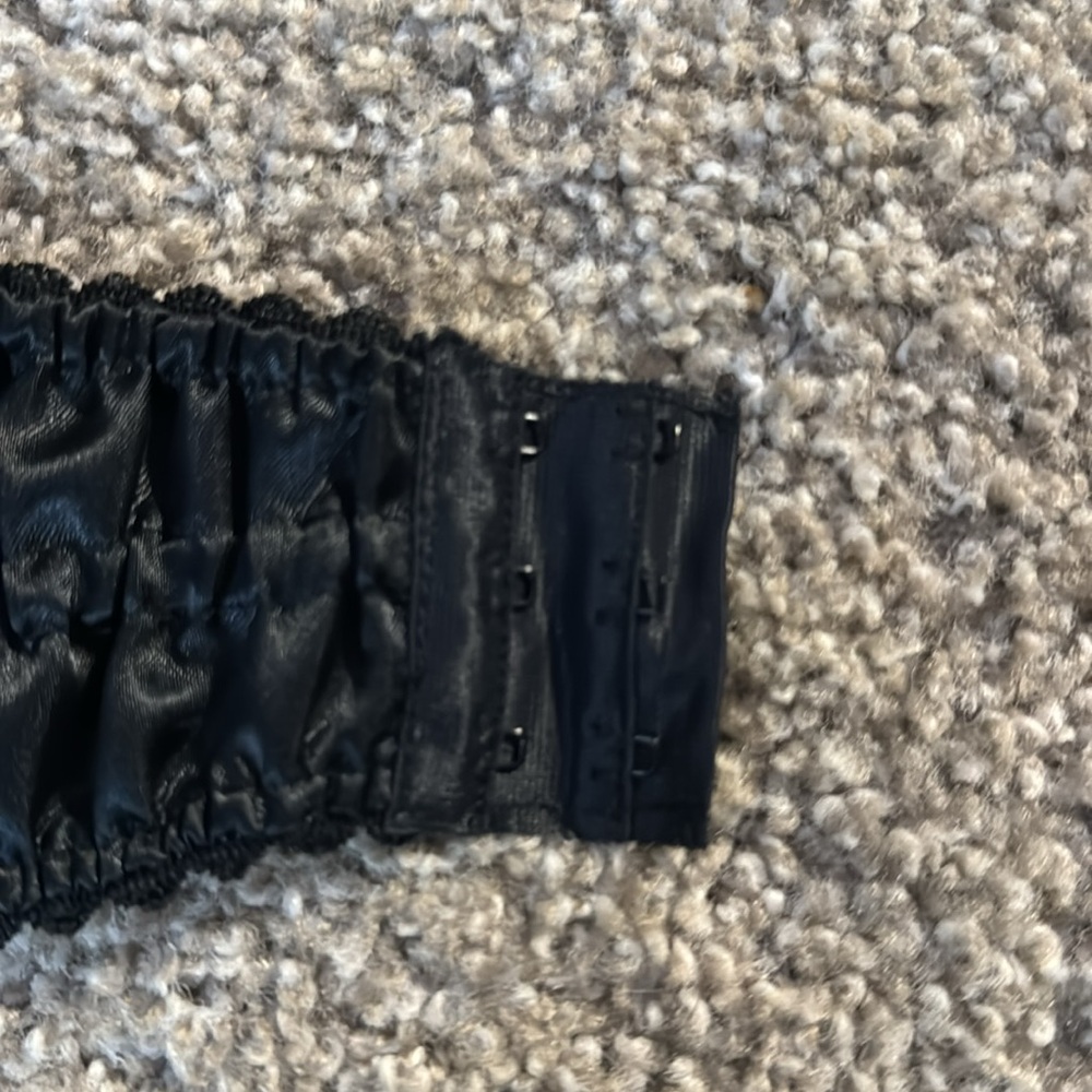 Selena Inspired Sequence Bustier - image 6